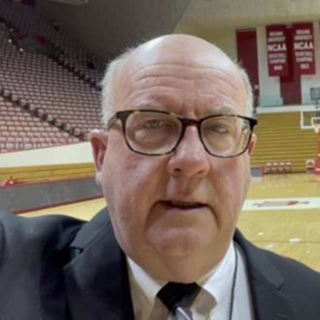 Tom Brew